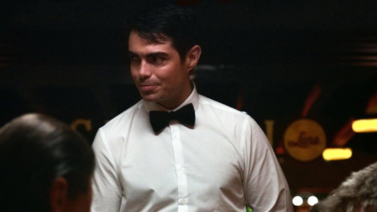 Made in Dublinの背景画像