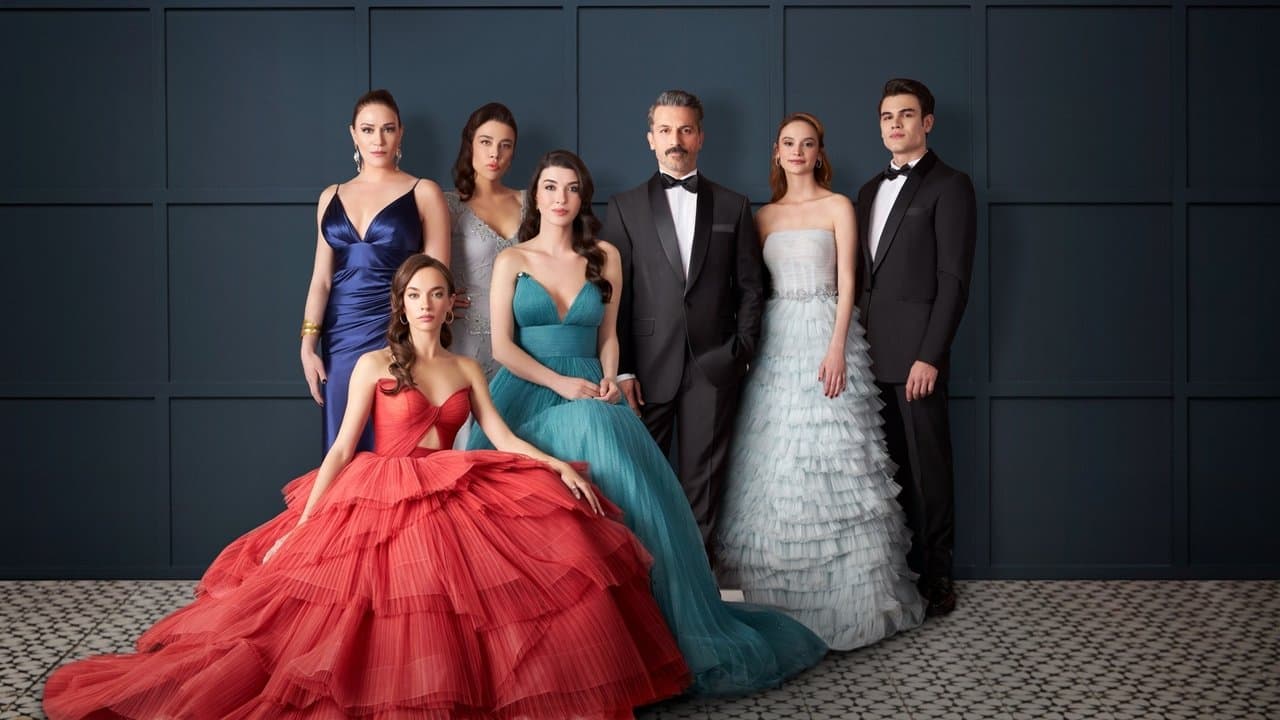 Yalanの背景画像