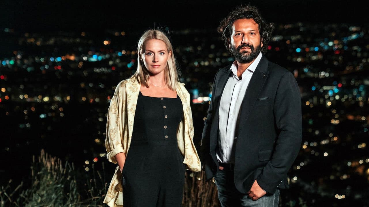 Norge bak fasadenの背景画像