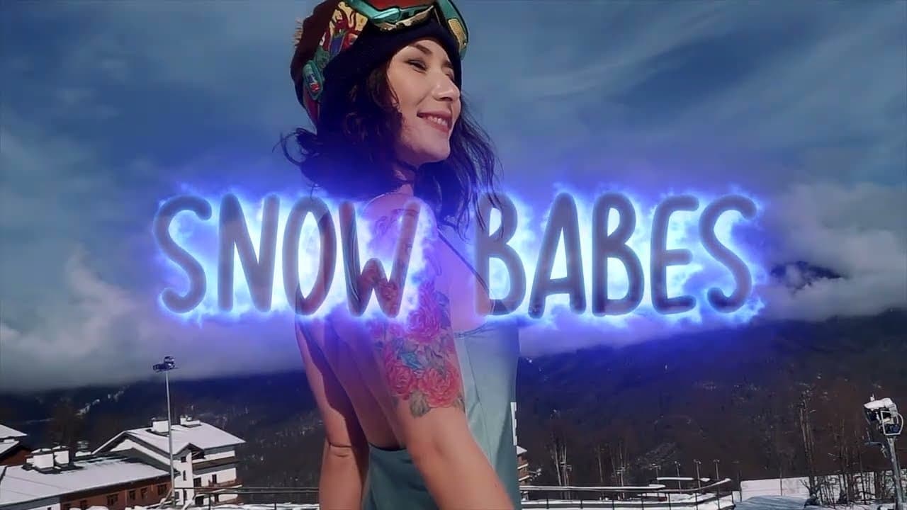 Snow Babesの背景画像