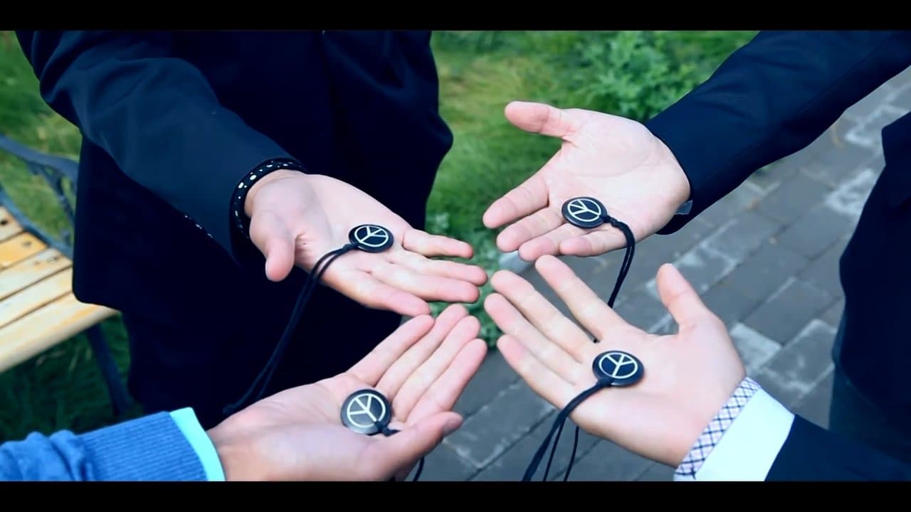 Хүсэл мөрөөдлийн зүгтの背景画像