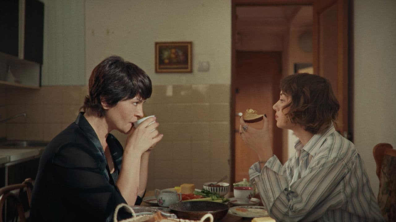 Resonanceの背景画像