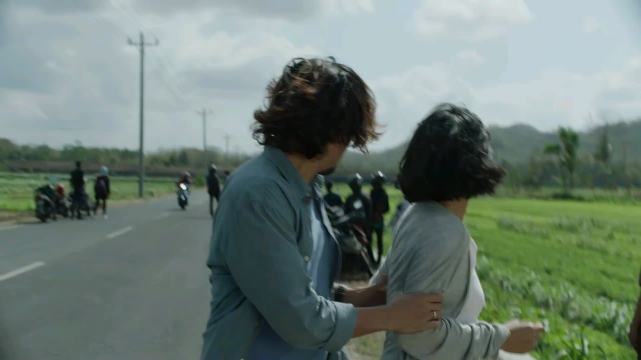 Mudikの背景画像