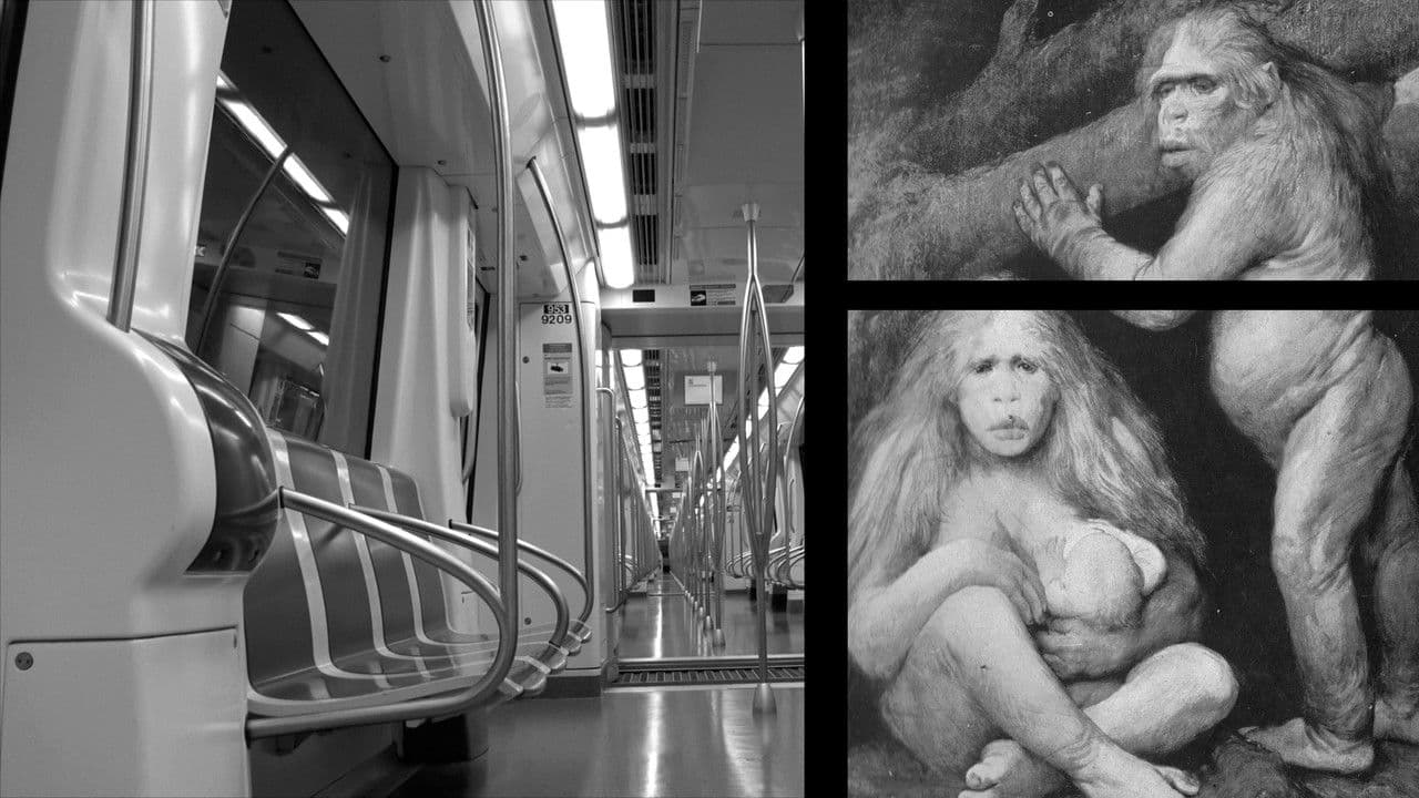 Biological Lonelinessの背景画像