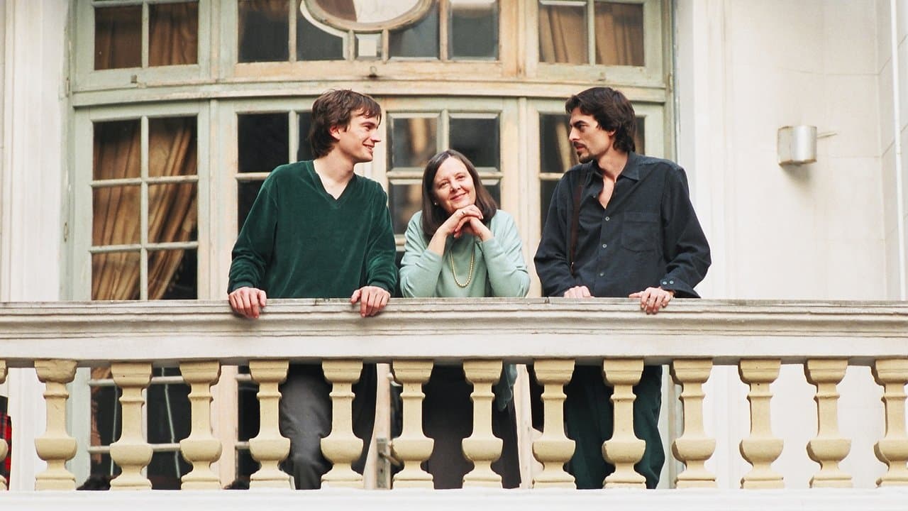 Sangreの背景画像