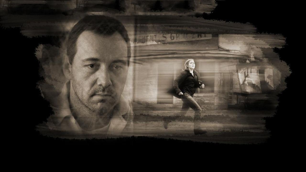 ライフ・オブ・デビッド・ゲイルの背景画像