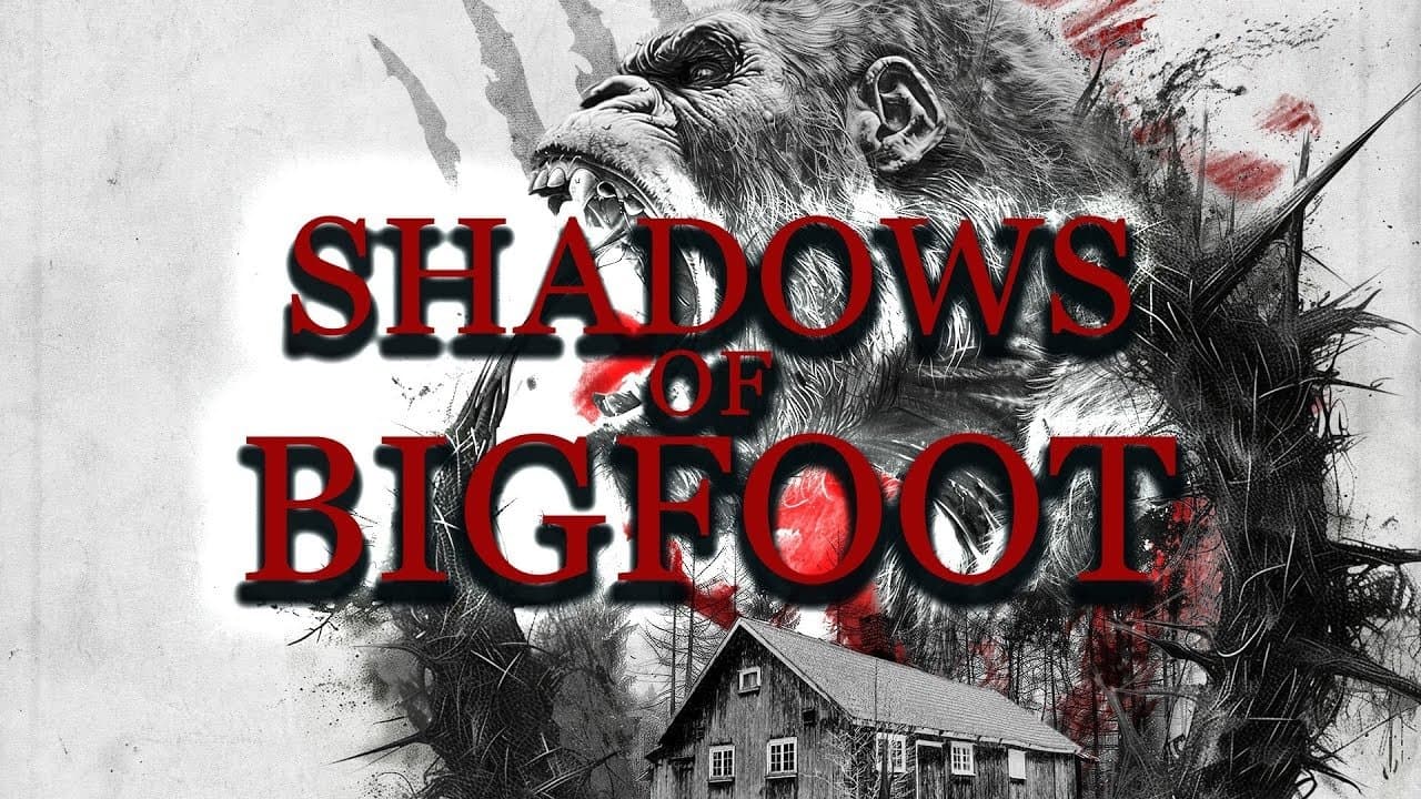 Shadows of Bigfootの背景画像