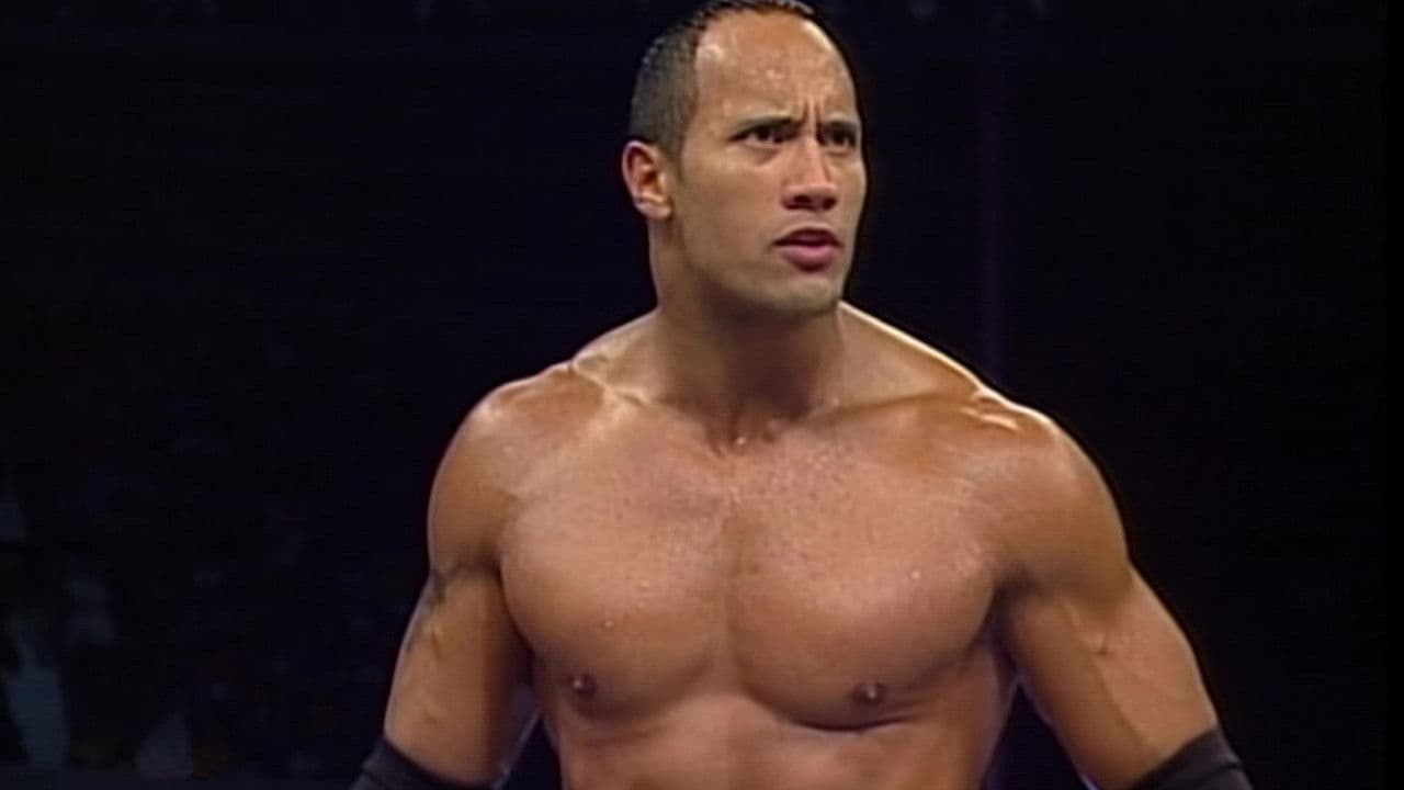 WWE Global Warningの背景画像