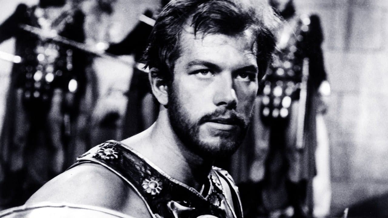 Il gladiatore invincibileの背景画像