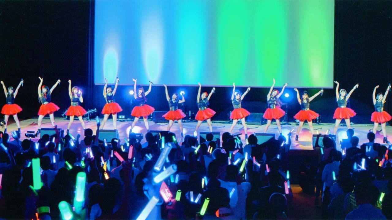 モーニング娘。'18 FC イベント ～結成記念 プレモニ。大感謝祭！22年目もいきまっしょい！～の背景画像