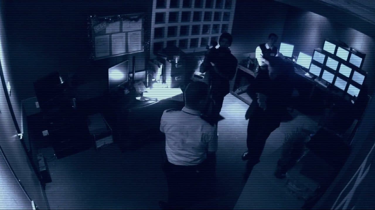 The Warningの背景画像