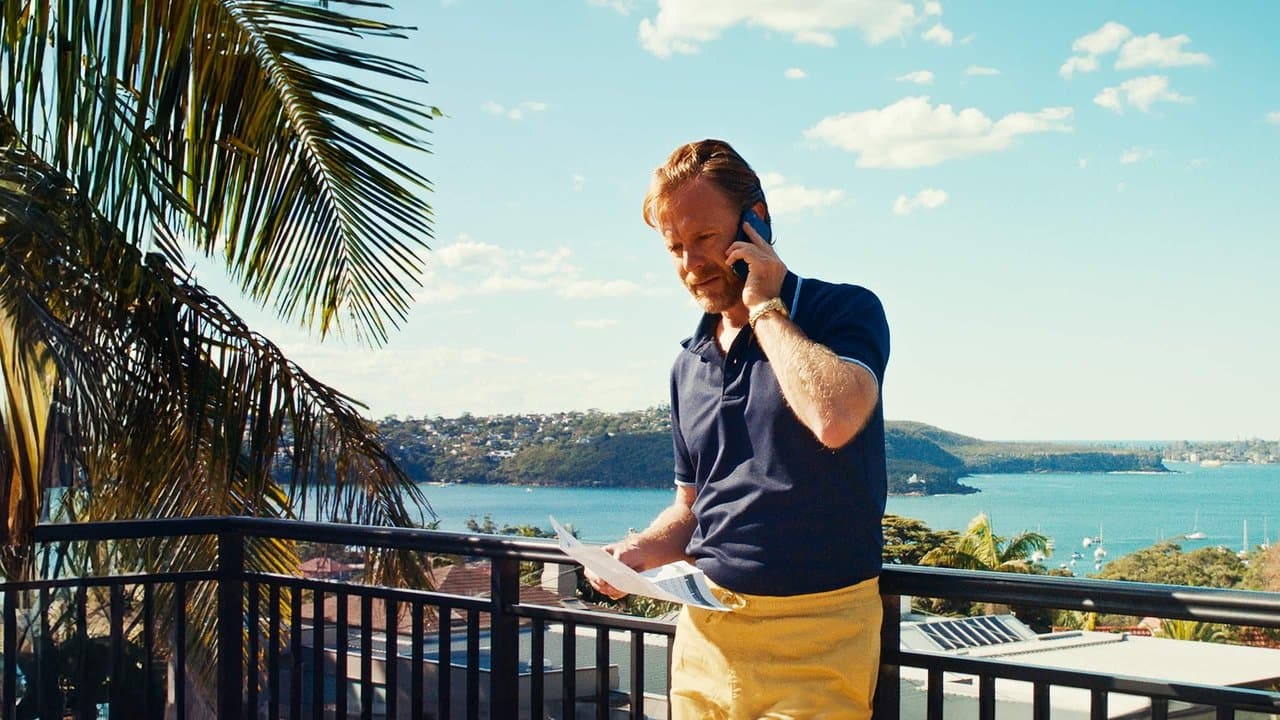 The Big Dogの背景画像