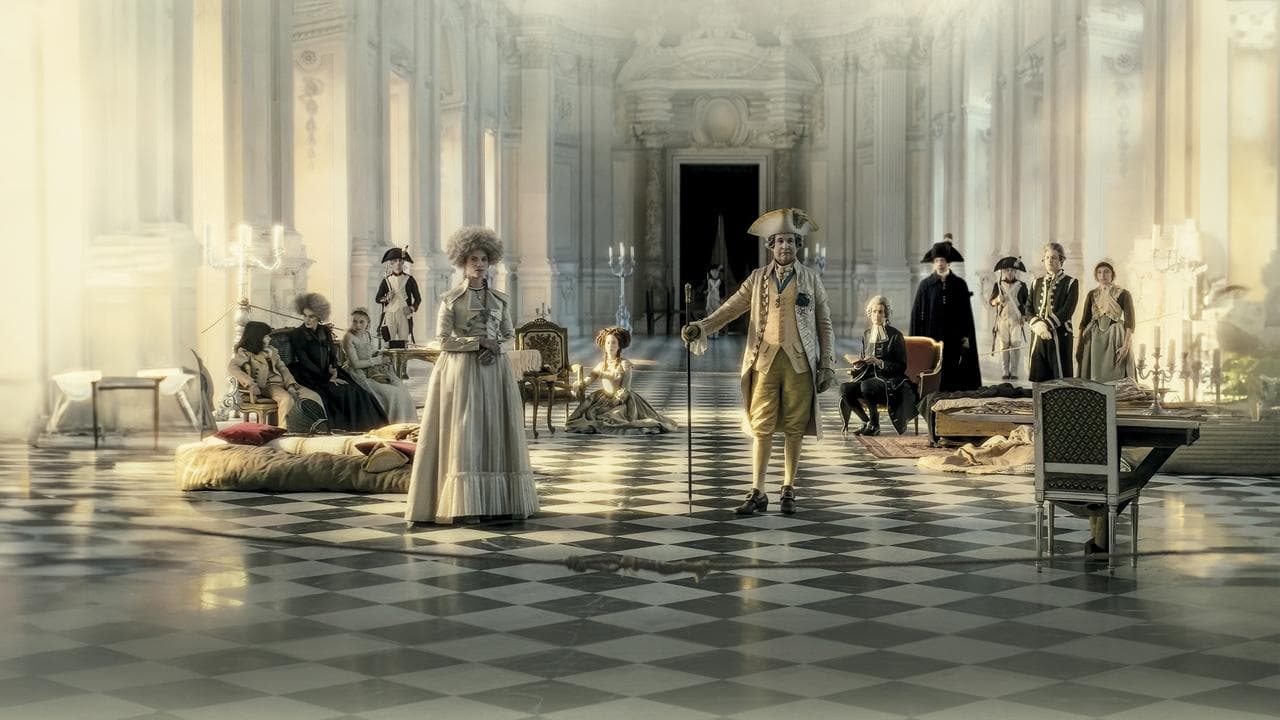 Le Délugeの背景画像