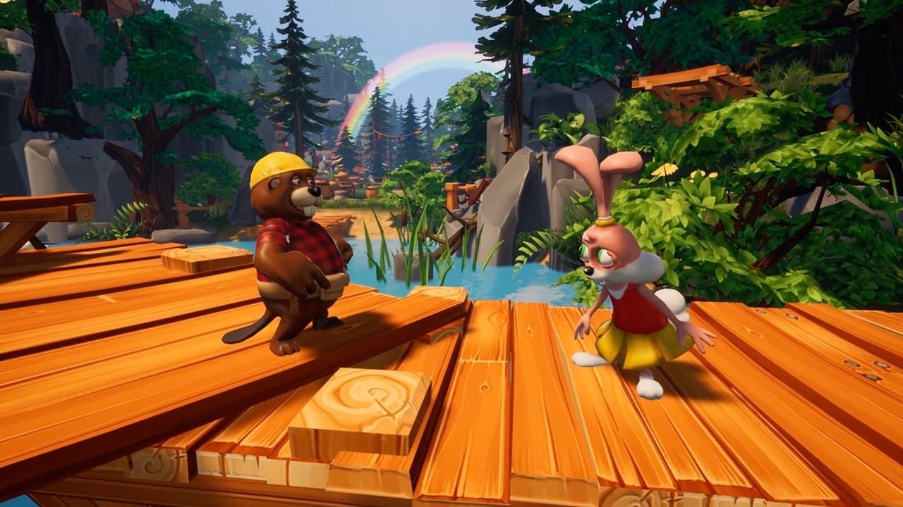 Farmtastic Funの背景画像