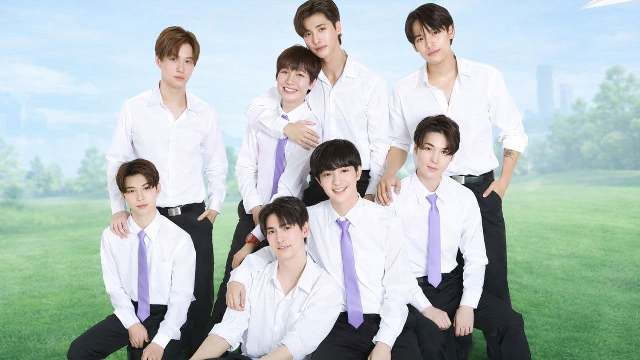 Fourever Youの背景画像