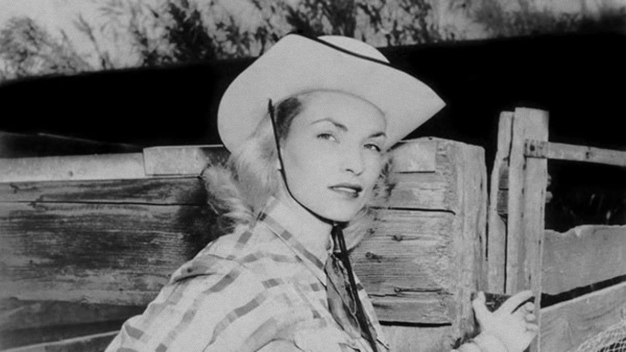 Mustang!の背景画像