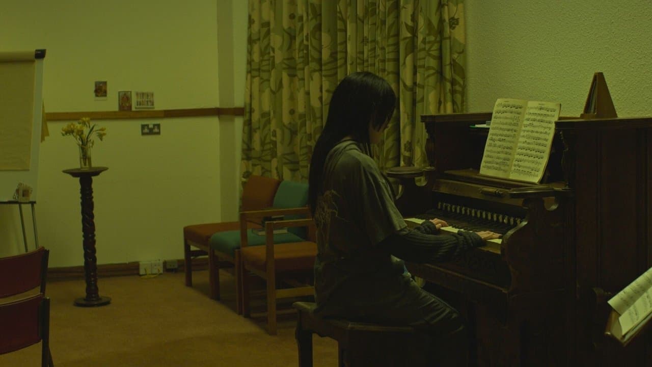 Arctic Divaの背景画像