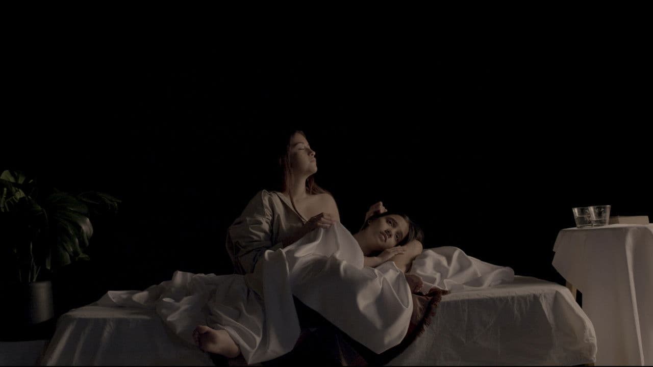 Venus y Safoの背景画像