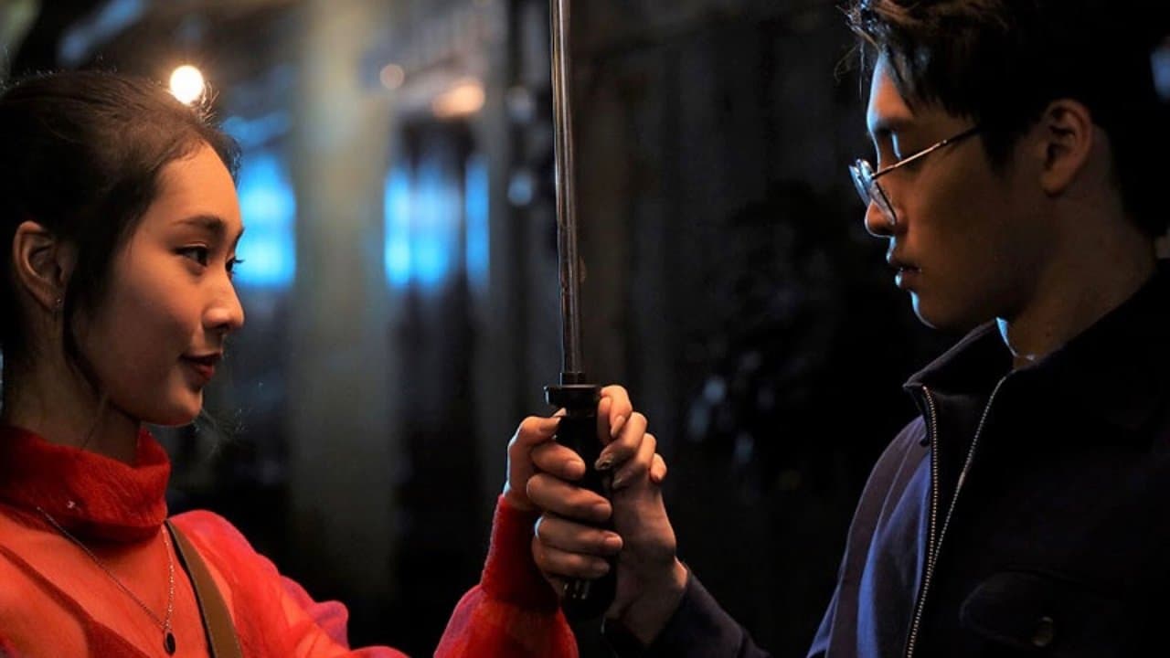 เดอะ คลีนเนอร์ ล่าล้างบาปの背景画像