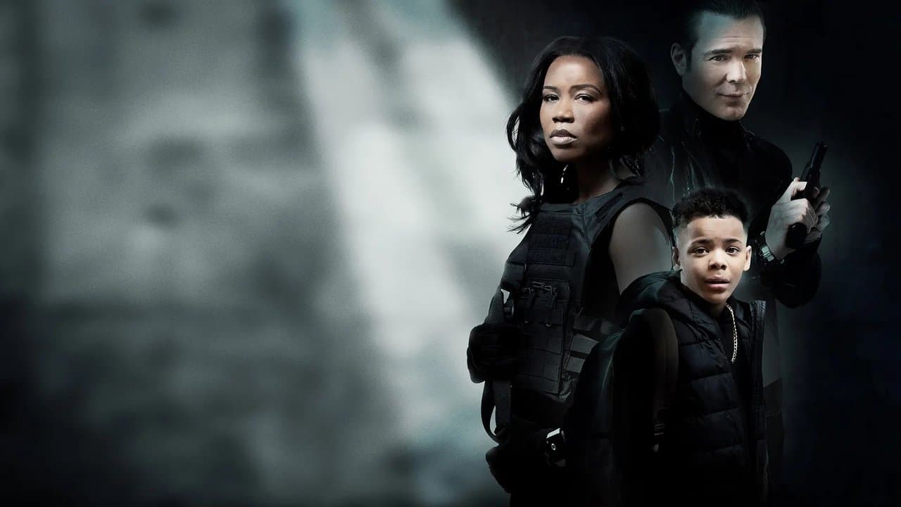 Snatchedの背景画像