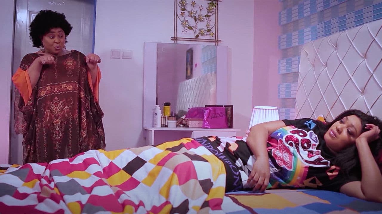 Fake Marriageの背景画像