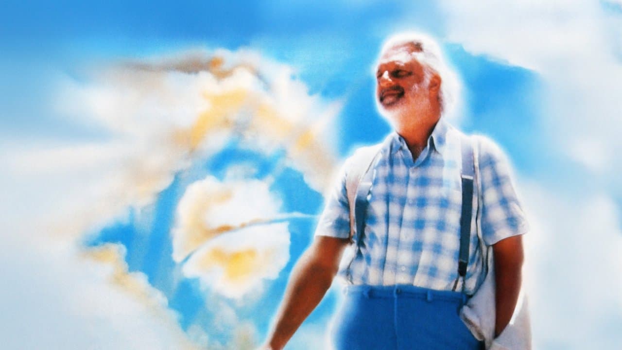 Deus é Brasileiroの背景画像