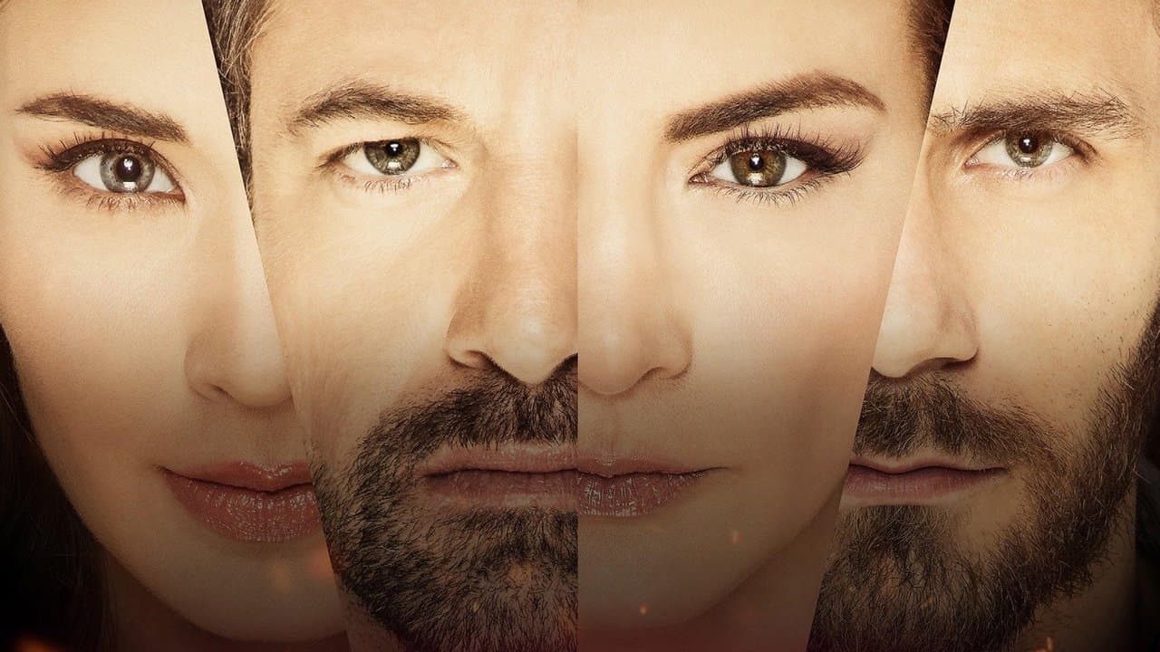 Caer en tentaciónの背景画像