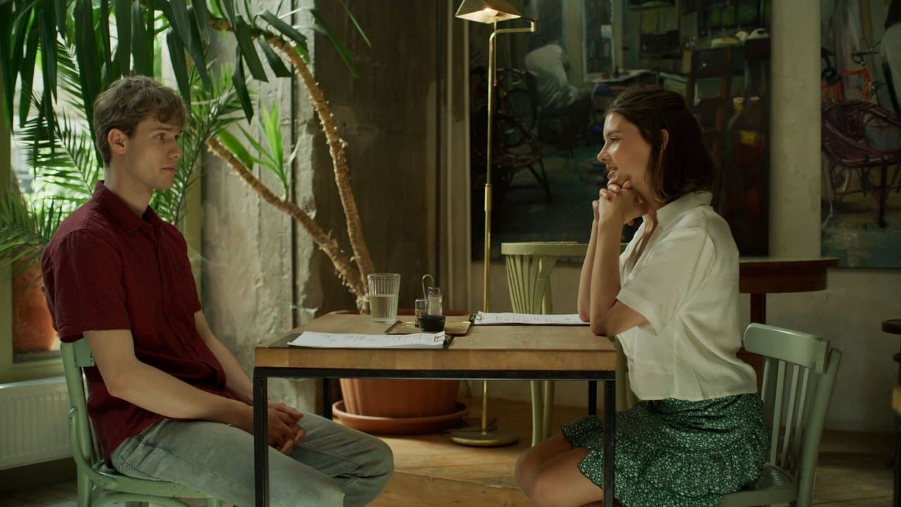 DisConncectedの背景画像