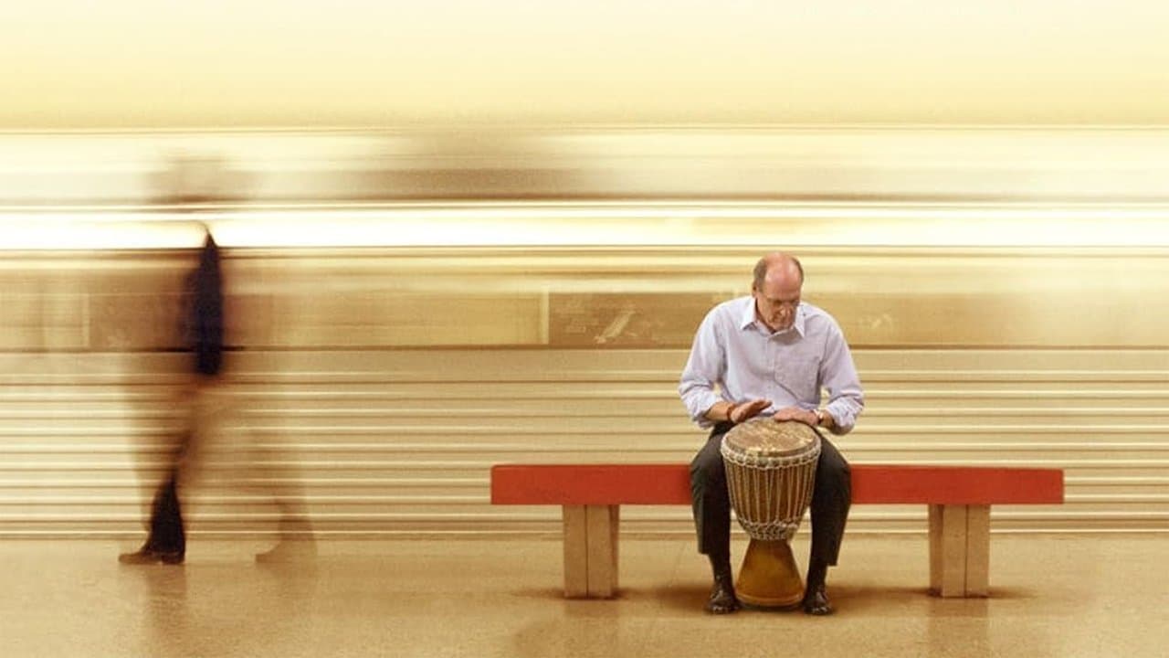 扉をたたく人の背景画像