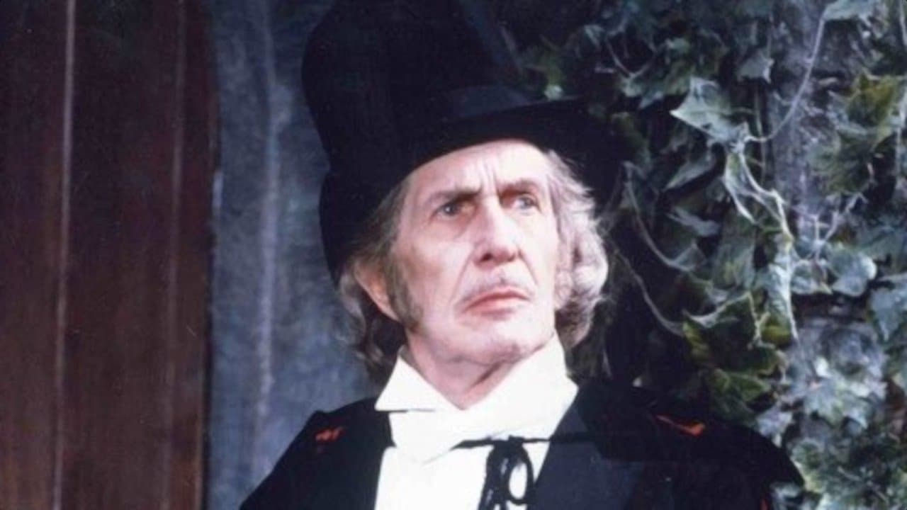 Ruddigoreの背景画像