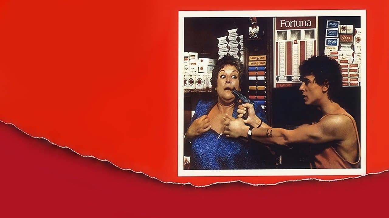 La estanquera de Vallecasの背景画像