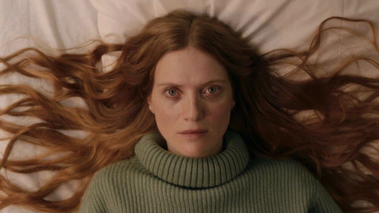 Les douleurs impatientesの背景画像