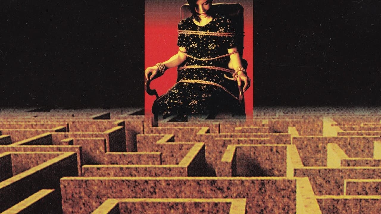 The Mazeの背景画像