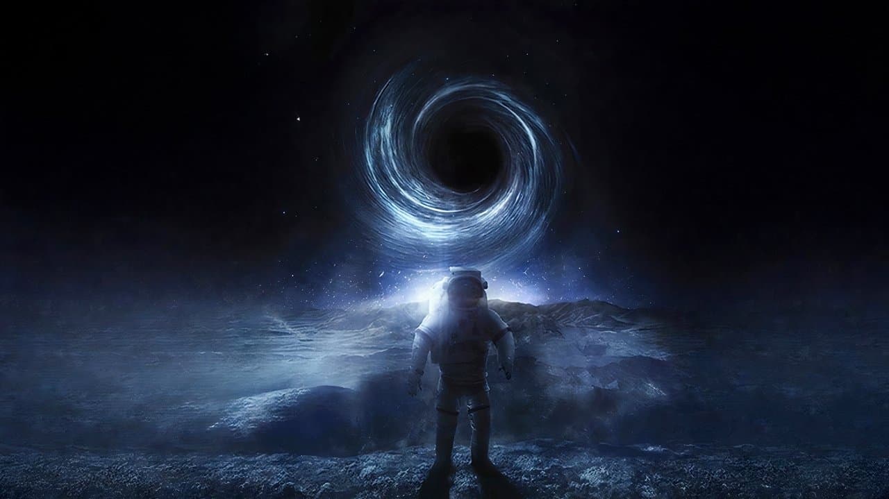 The Science of Interstellarの背景画像