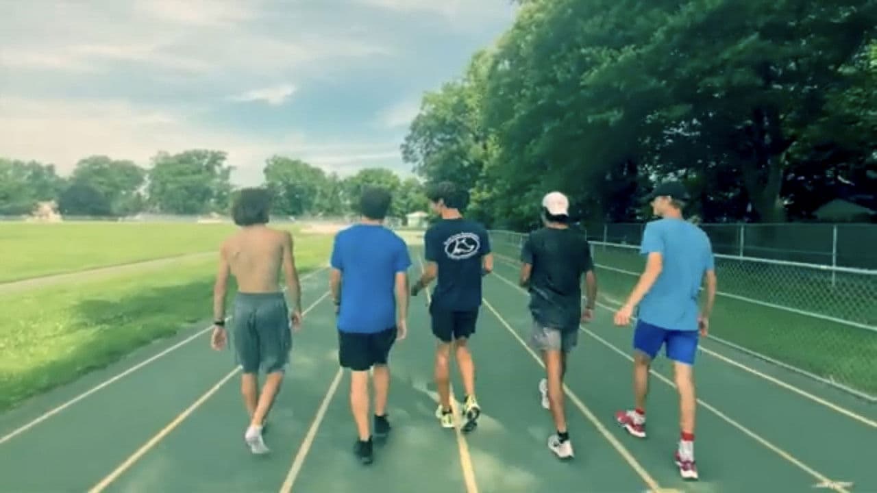 The Track Movieの背景画像