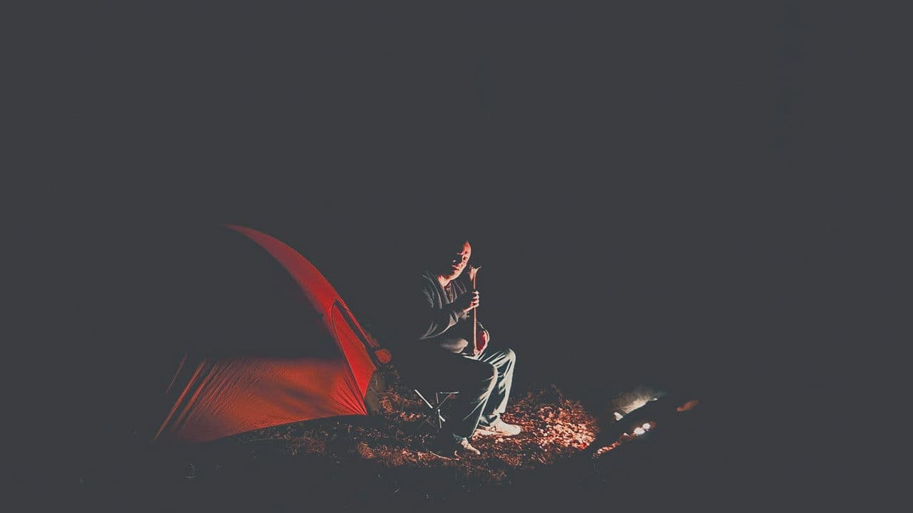 Something Walks in the Woodsの背景画像