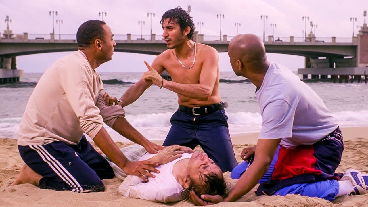 渚ののらくら者の背景画像