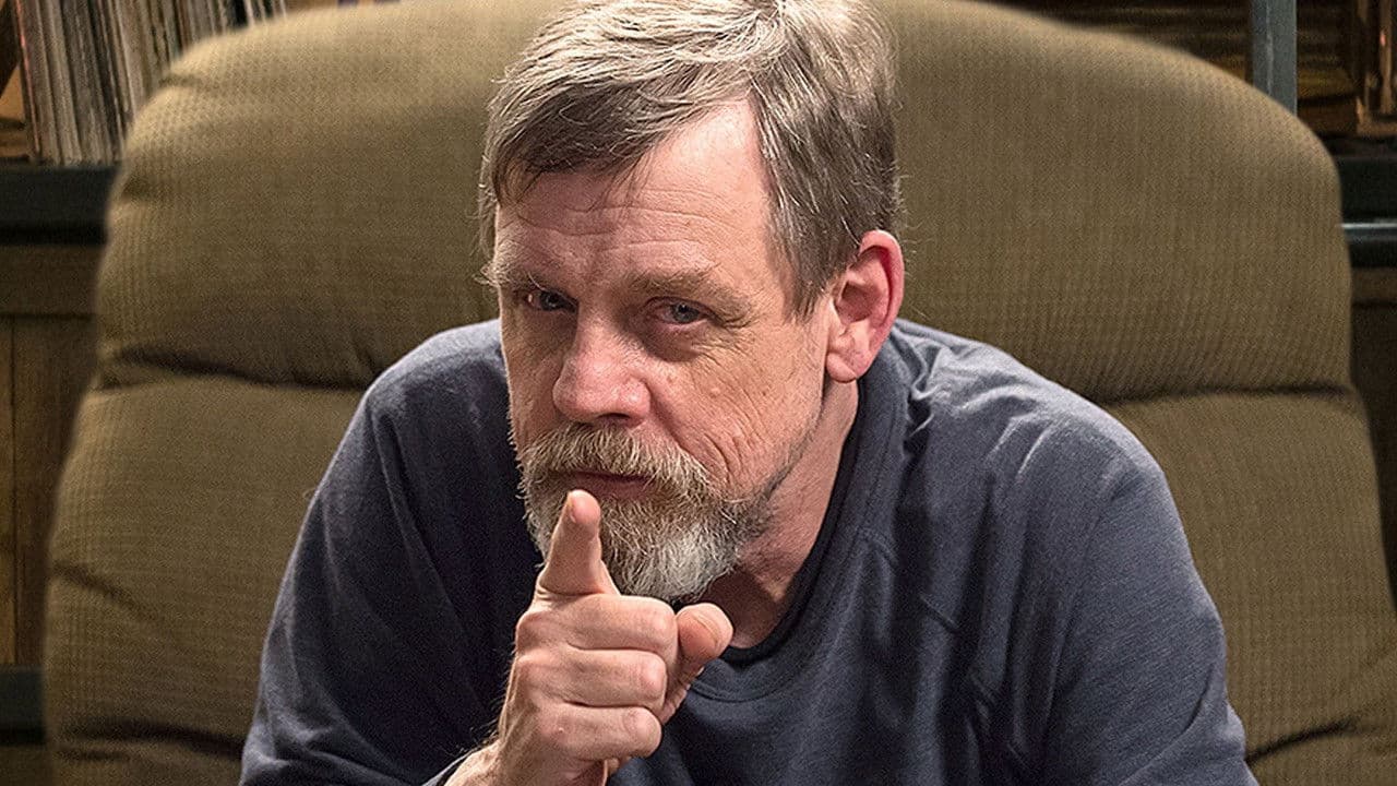 Mark Hamill's Pop Culture Questの背景画像