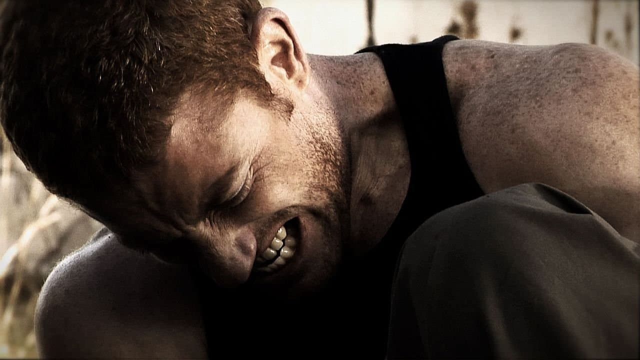 JIGSAW ソリッド・ゲーム／生存者は見たの背景画像