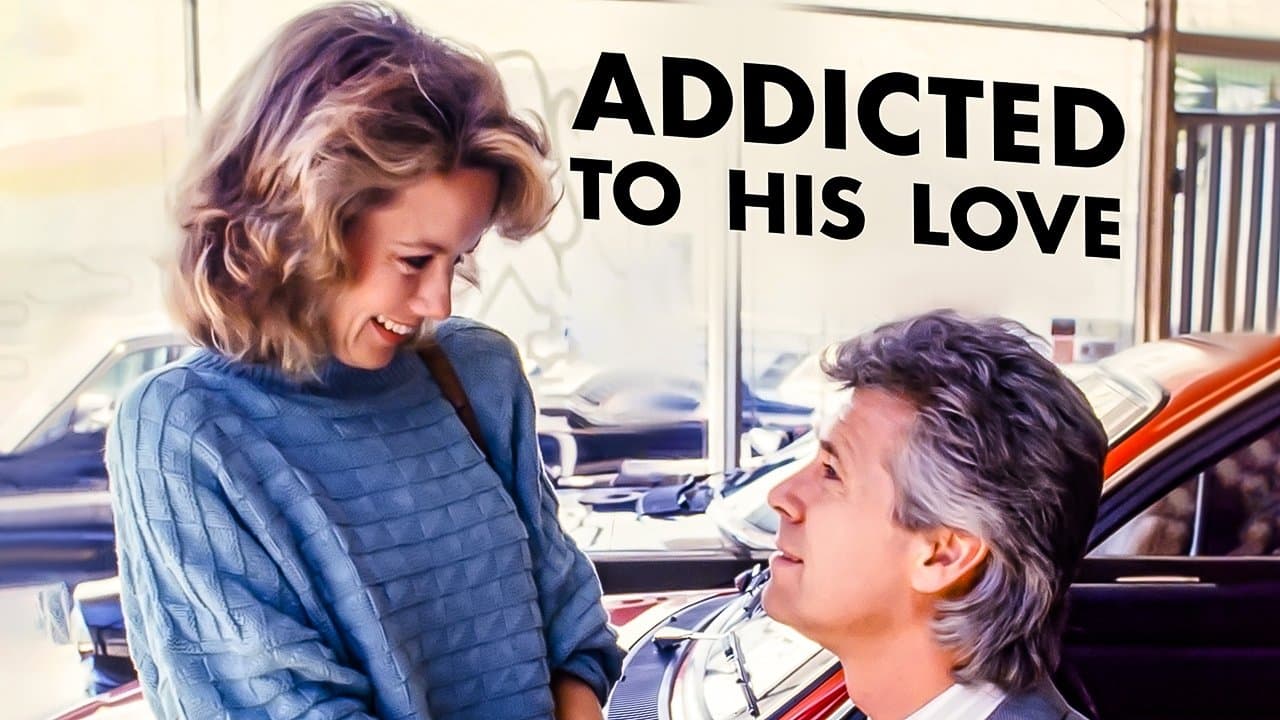 Addicted to His Loveの背景画像