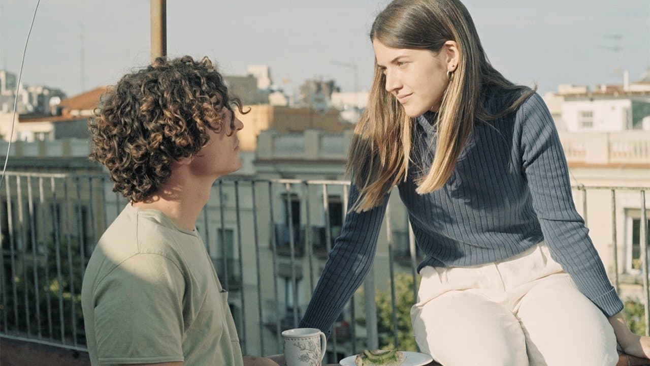 Les coses són aixíの背景画像