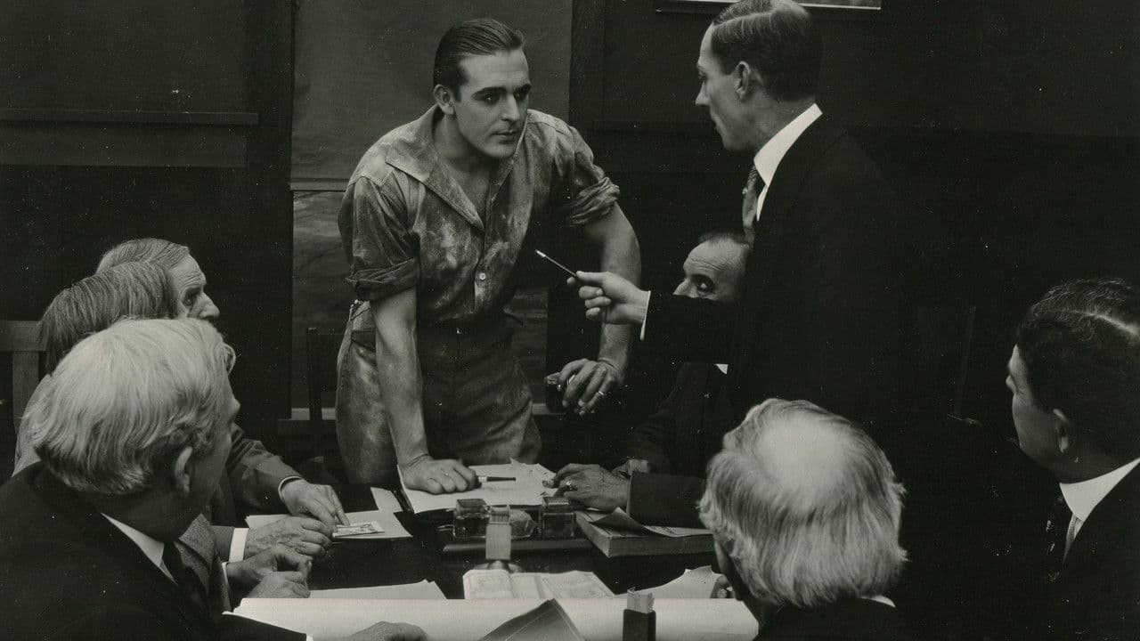 The Selfish Womanの背景画像