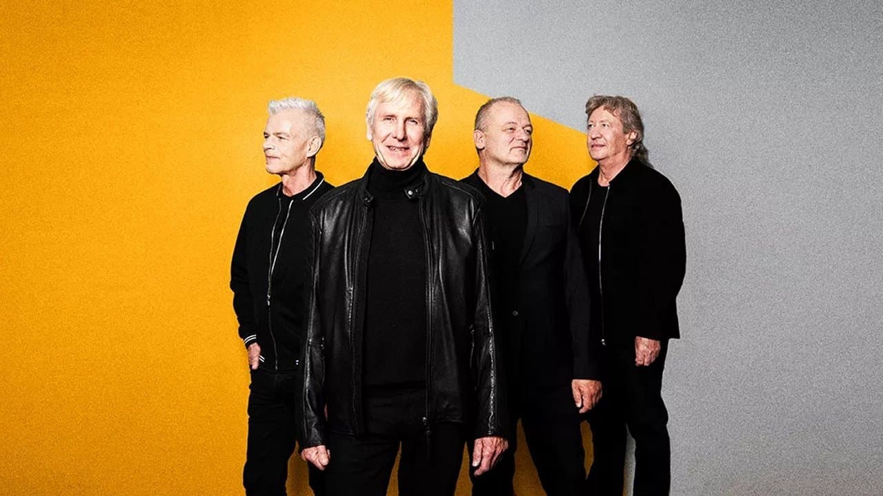 TV-2: Live fra Smukfestの背景画像