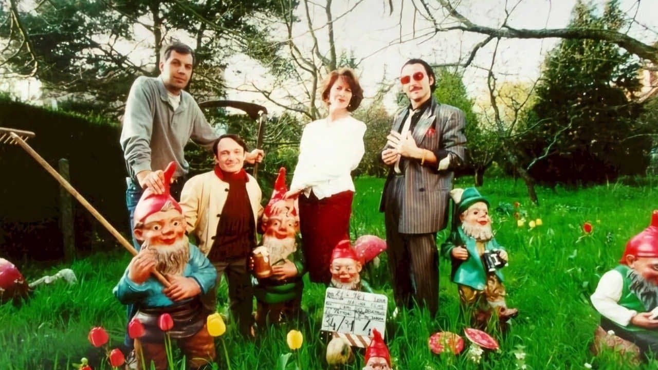 L'Ami du jardinの背景画像