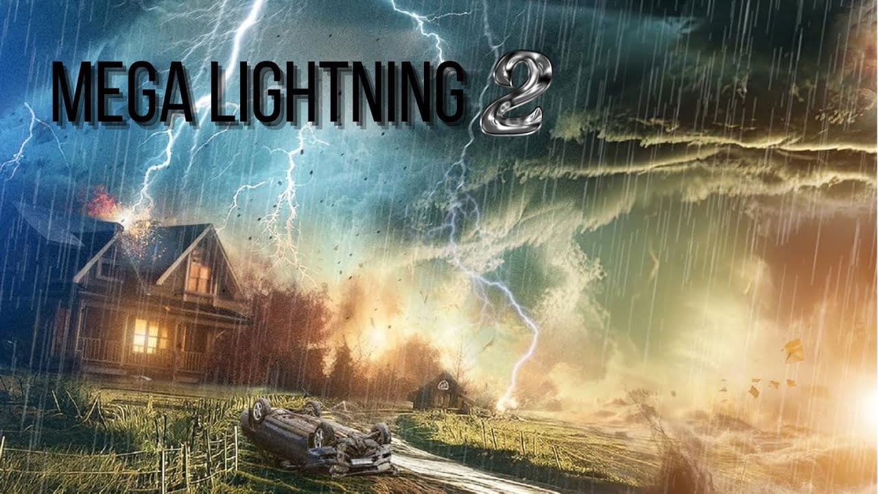 Mega Lightning 2の背景画像