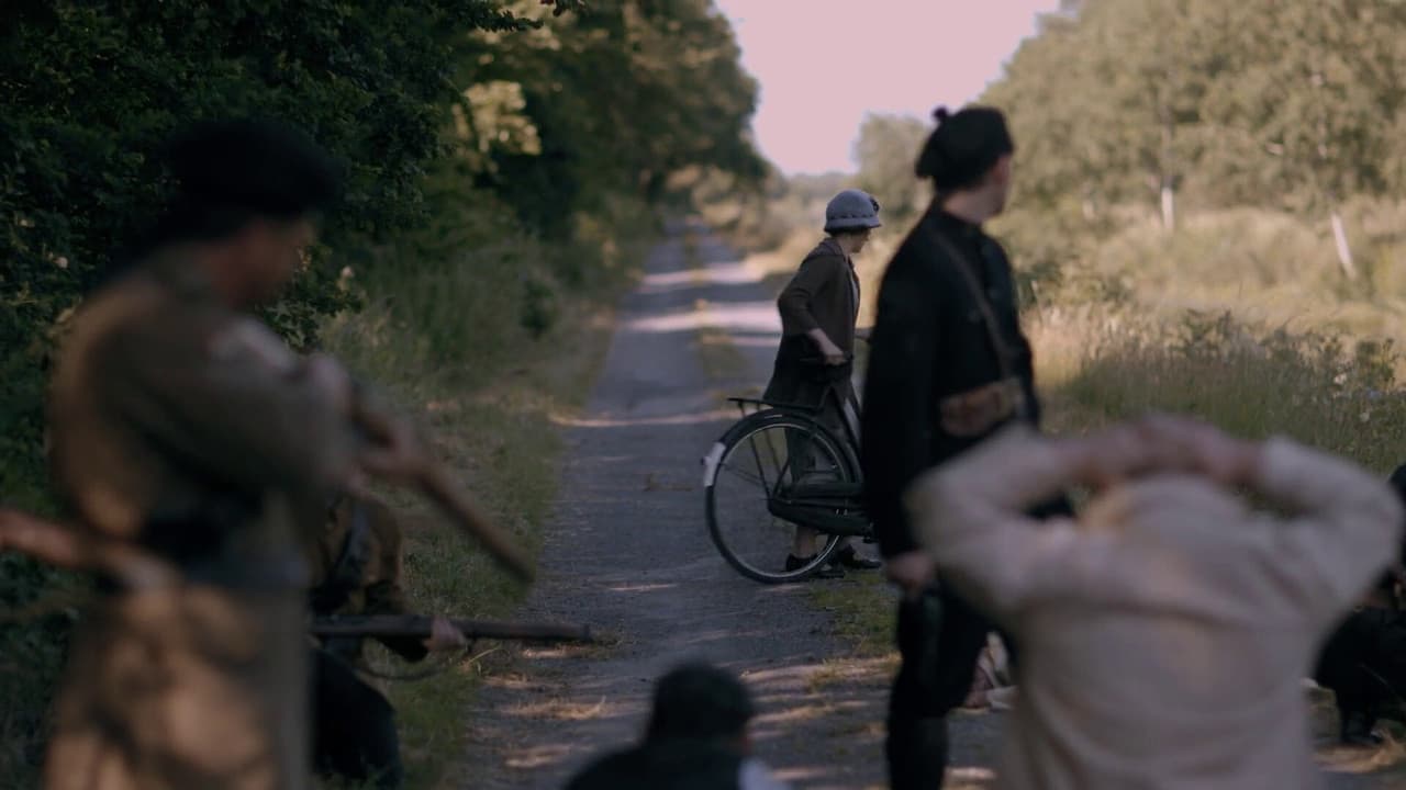 A Nightingale Fallingの背景画像