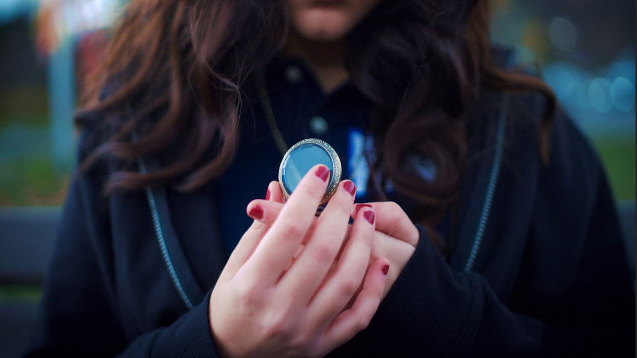 The Limerence Effectの背景画像