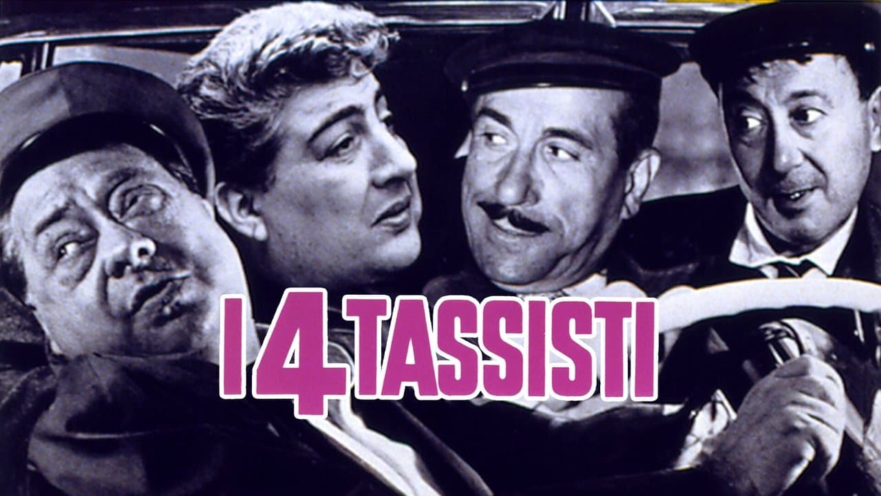 I 4 tassistiの背景画像
