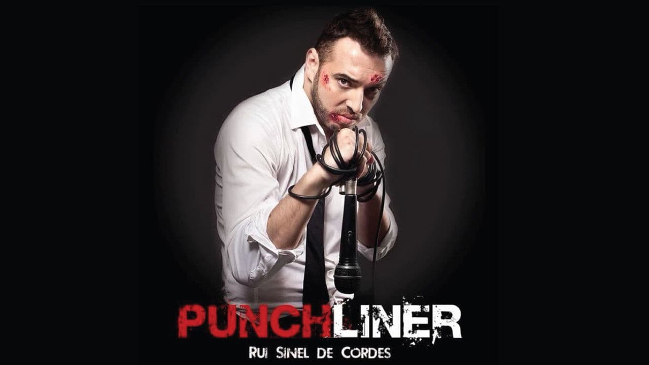 Rui Sinel de Cordes: Punchlinerの背景画像
