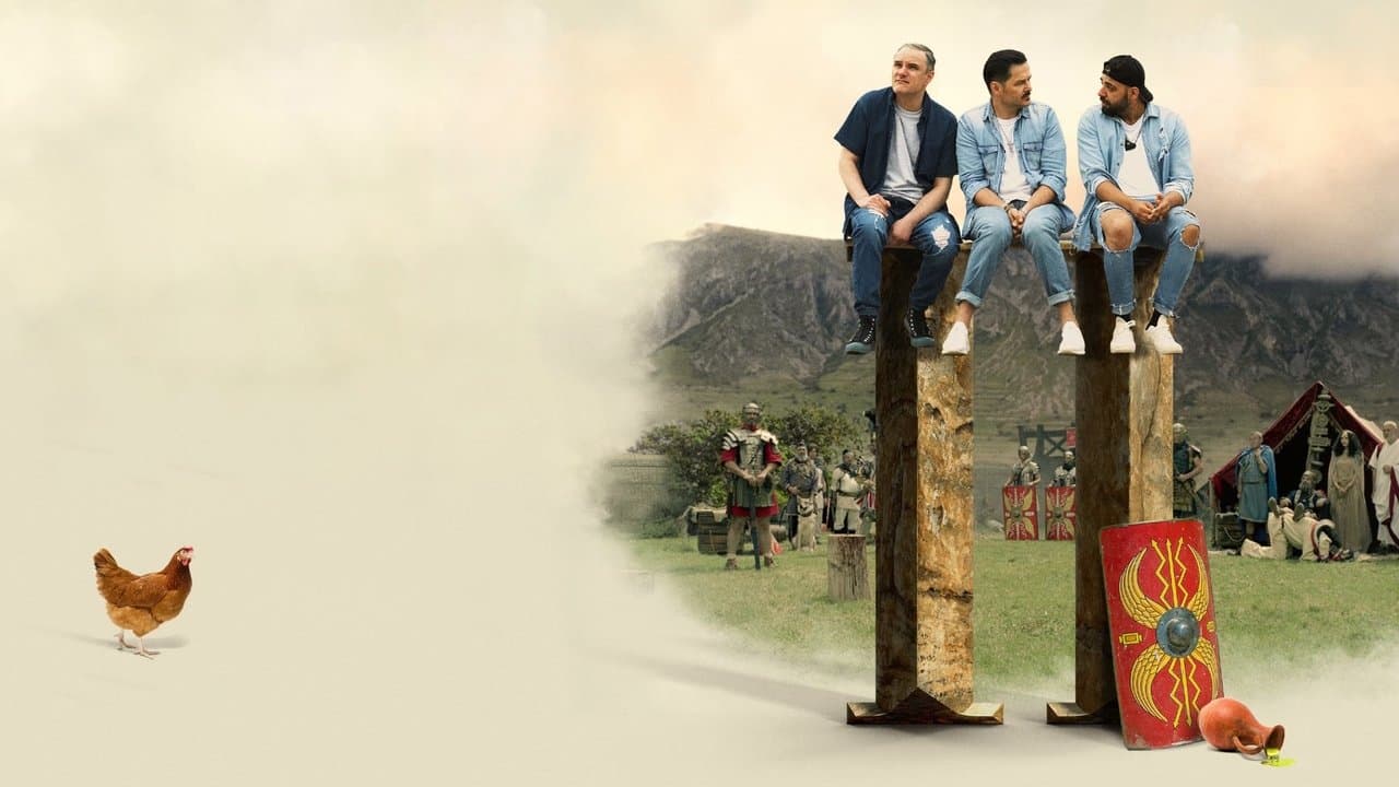 Zăpadă, Ceai și Dragoste 2: Cu puțin norocの背景画像